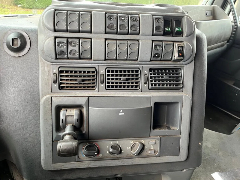 وحدة جر Iveco Stralis 440.48 MANUAL ZF GEARBOX ORIGINAL LOW MILEAGE: صورة 16