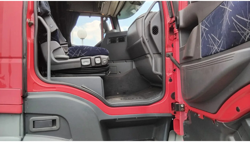 وحدة جر Iveco Stralis AS440S45T MANUAL ZF HOLLAND TRUCK: صورة 8