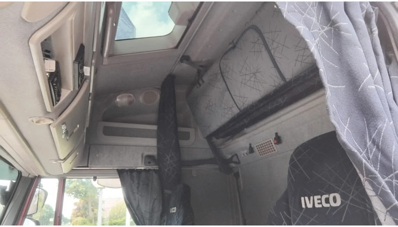وحدة جر Iveco Stralis AS440S45T MANUAL ZF HOLLAND TRUCK: صورة 10