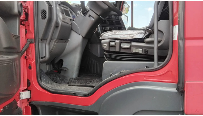 وحدة جر Iveco Stralis AS440S45T MANUAL ZF HOLLAND TRUCK: صورة 7