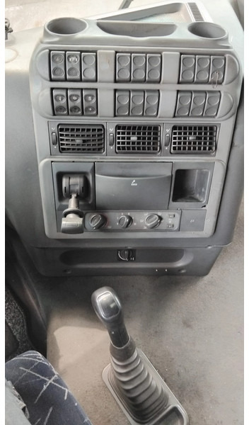 وحدة جر Iveco Stralis AS440S45T MANUAL ZF HOLLAND TRUCK: صورة 12