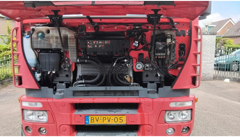 وحدة جر Iveco Stralis AS440S45T MANUAL ZF HOLLAND TRUCK: صورة 6