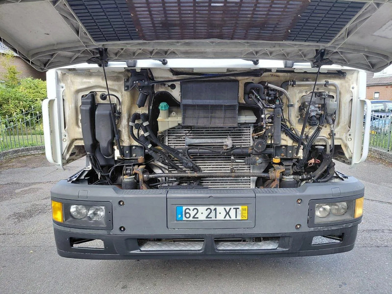 MAN 19.463 F2000 460 HP MANUAL ZF GEARBOX PERFECT CONDITION - وحدة جر: صورة 4 MAN 19.463 F2000 460 HP MANUAL ZF GEARBOX PERFECT CONDITION - وحدة جر: صورة 4