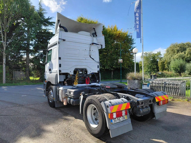 Mercedes-Benz Axor 1843 4x2 Retarder 2 Pieces - وحدة جر: صورة 4 Mercedes-Benz Axor 1843 4x2 Retarder 2 Pieces - وحدة جر: صورة 4