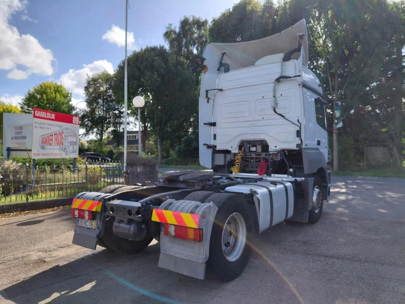 Mercedes-Benz Axor 1843 4x2 Retarder 2 Pieces - وحدة جر: صورة 3 Mercedes-Benz Axor 1843 4x2 Retarder 2 Pieces - وحدة جر: صورة 3