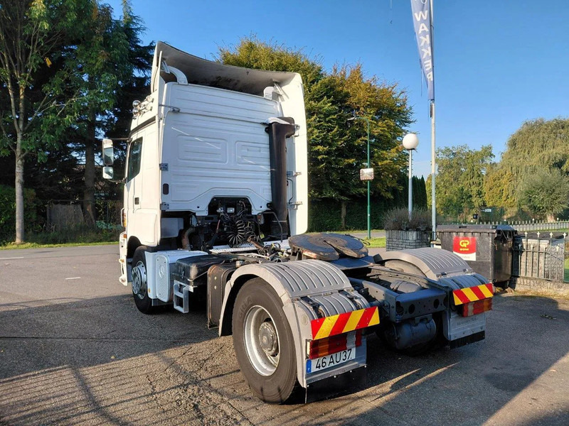 Mercedes-Benz Axor 1843 4x2 Retarder - وحدة جر: صورة 3 Mercedes-Benz Axor 1843 4x2 Retarder - وحدة جر: صورة 3