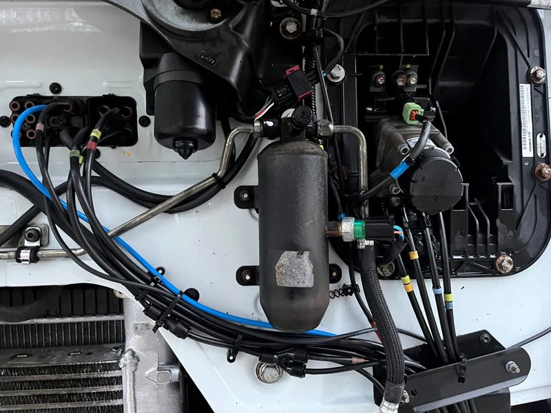Renault Premium 460 AUTOMATIC RETARDER 2012 - وحدة جر: صورة 4 Renault Premium 460 AUTOMATIC RETARDER 2012 - وحدة جر: صورة 4