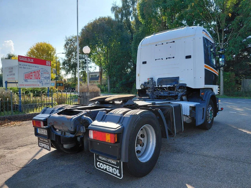 Scania R164-480 V8 4x2 - وحدة جر: صورة 4 Scania R164-480 V8 4x2 - وحدة جر: صورة 4