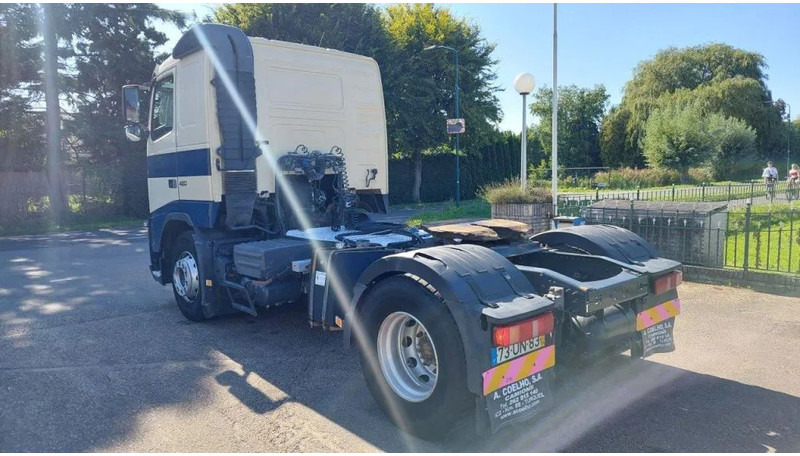 Volvo FH 12.420 - وحدة جر: صورة 4 Volvo FH 12.420 - وحدة جر: صورة 4