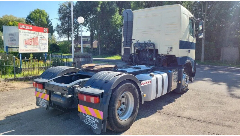 Volvo FH 12.420 - وحدة جر: صورة 3 Volvo FH 12.420 - وحدة جر: صورة 3