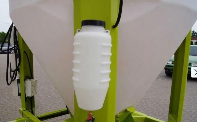 ADRAF New - معدات الثروة الحيوانية: صورة 2 ADRAF New - معدات الثروة الحيوانية: صورة 2