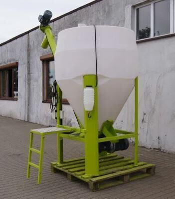 ADRAF New - معدات الثروة الحيوانية: صورة 1 ADRAF New - معدات الثروة الحيوانية: صورة 1