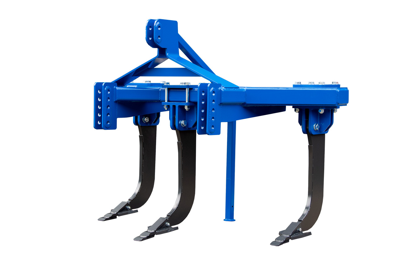 Metal-Technik Subsoiler /Głębosz 1,5 m / Subsolador - محراث: صورة 2 Metal-Technik Subsoiler /Głębosz 1,5 m / Subsolador - محراث: صورة 2