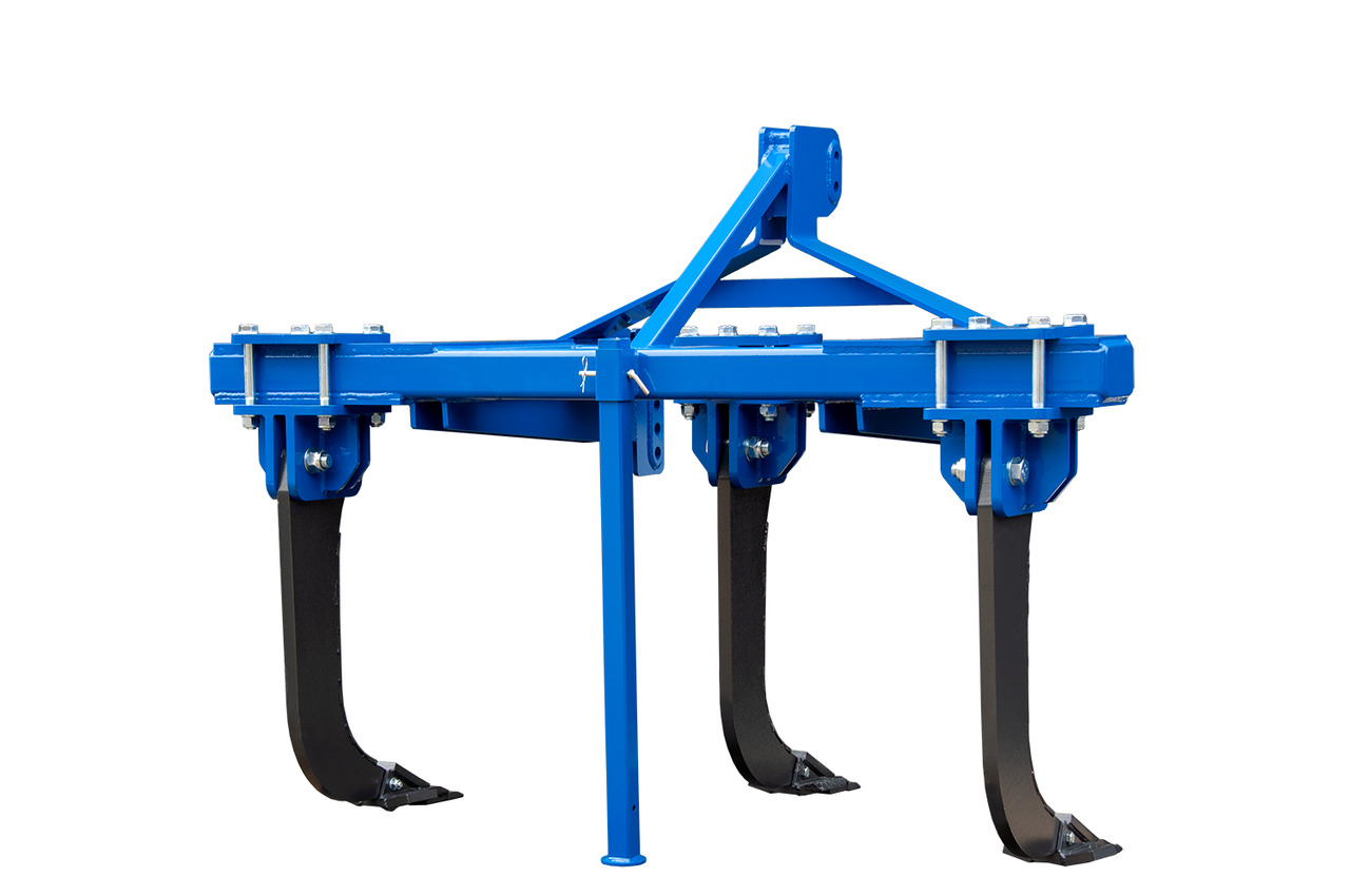 Metal-Technik Subsoiler /Głębosz 1,5 m / Subsolador - محراث: صورة 3 Metal-Technik Subsoiler /Głębosz 1,5 m / Subsolador - محراث: صورة 3