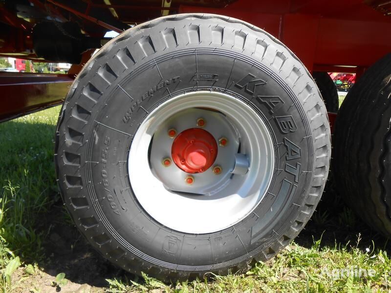 Roltrans Rozrzutnik obornika N250/4 HELIOS 8ton - آلة رش السماد الطبيعي: صورة 2 Roltrans Rozrzutnik obornika N250/4 HELIOS 8ton - آلة رش السماد الطبيعي: صورة 2