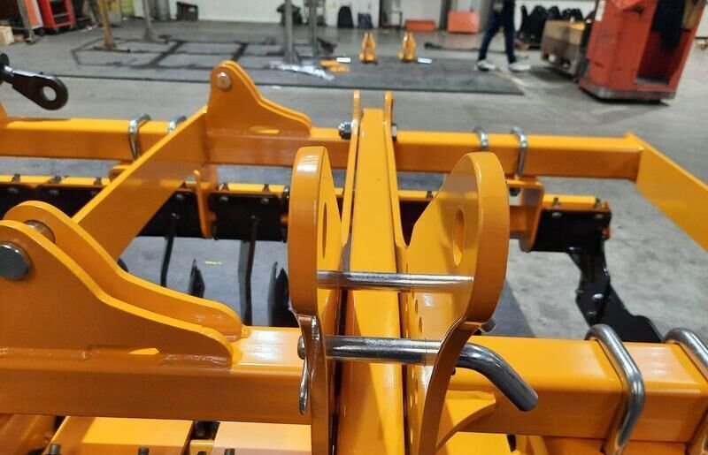 جديدة قرص مسلفة STAL-TECH BRONA HYDRAULICZNA 4H: صورة 16