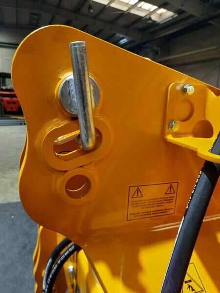 جديدة قرص مسلفة STAL-TECH BRONA HYDRAULICZNA 4H: صورة 8
