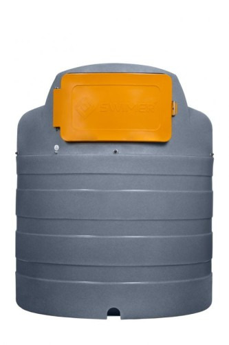 Swimer ECO LINE 2500l - صهريج حاوية: صورة 1 Swimer ECO LINE 2500l - صهريج حاوية: صورة 1