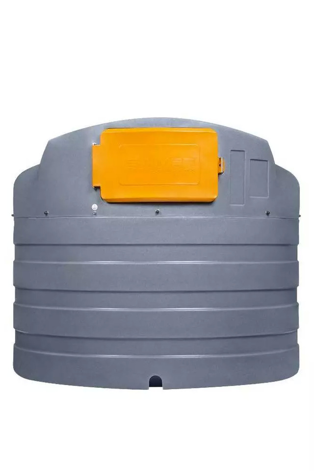 Swimer ECO LINE 5000l Basic - صهريج حاوية: صورة 2 Swimer ECO LINE 5000l Basic - صهريج حاوية: صورة 2