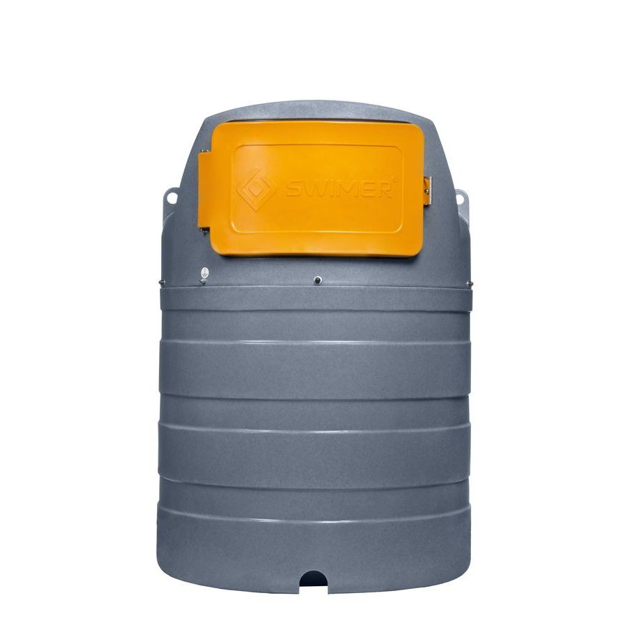 Swimer Swimer tank ECO LINE 1500 l - صهريج حاوية: صورة 3 Swimer Swimer tank ECO LINE 1500 l - صهريج حاوية: صورة 3