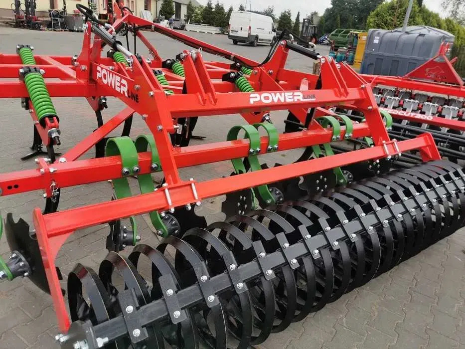 Zabiel KRONOS 3.0 - المحراث: صورة 3 Zabiel KRONOS 3.0 - المحراث: صورة 3