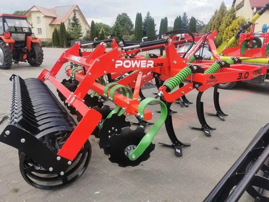 Zabiel KRONOS 3.0 - المحراث: صورة 5 Zabiel KRONOS 3.0 - المحراث: صورة 5