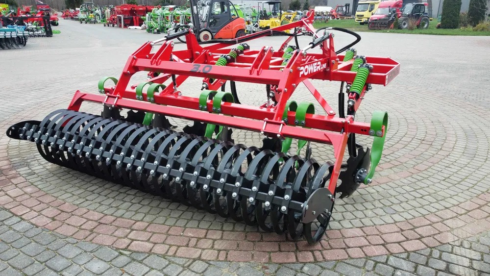 Zabiel KRONOS 3.0 - المحراث: صورة 2 Zabiel KRONOS 3.0 - المحراث: صورة 2