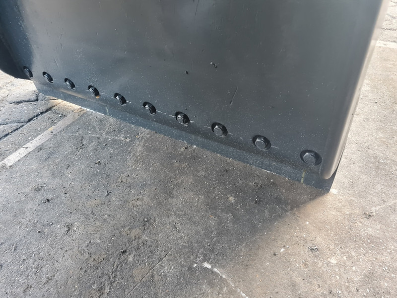 Caterpillar sorting grab G315B selector grab verachtert sortiergreifer - كُلَّاب: صورة 5 Caterpillar sorting grab G315B selector grab verachtert sortiergreifer - كُلَّاب: صورة 5