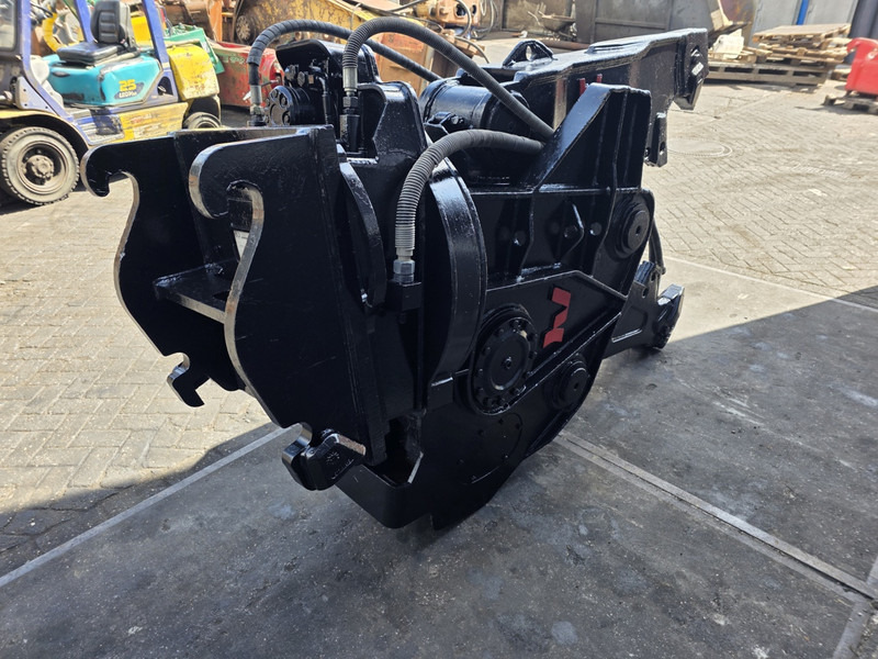 Verachtert vt 40 c bek mp 20 c jaw combicrusher verachtert - مقص الهدم: صورة 5 Verachtert vt 40 c bek mp 20 c jaw combicrusher verachtert - مقص الهدم: صورة 5