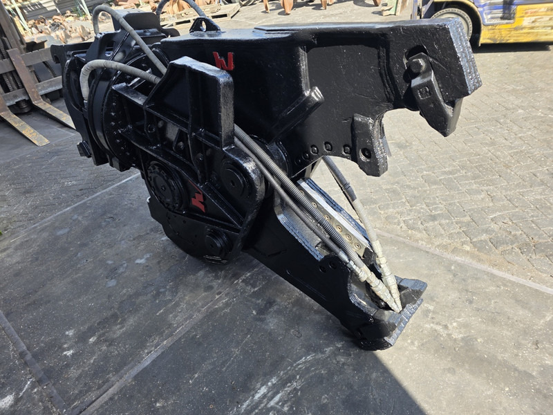 Verachtert vt 40 c bek mp 20 c jaw combicrusher verachtert - مقص الهدم: صورة 4 Verachtert vt 40 c bek mp 20 c jaw combicrusher verachtert - مقص الهدم: صورة 4
