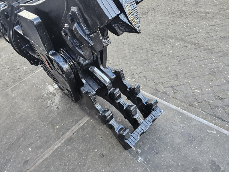 مقص الهدم Verachtert vtk 40 oilquick 80 oq80 multicrusher combishear: صورة 6