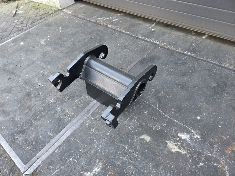 Adaptor palte verachtert cw4 head plate cw30 cw 40 - قارنة توصيل هيدروليكي - آلات البناء: صورة 1 Adaptor palte verachtert cw4 head plate cw30 cw 40 - قارنة توصيل هيدروليكي - آلات البناء: صورة 1