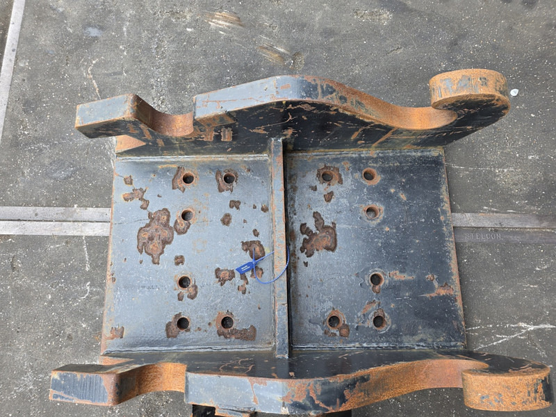 Adaptor plate cw55s verachtert kopplaat cw55s verachtert eurosteel - بكت - آلات البناء: صورة 5 Adaptor plate cw55s verachtert kopplaat cw55s verachtert eurosteel - بكت - آلات البناء: صورة 5