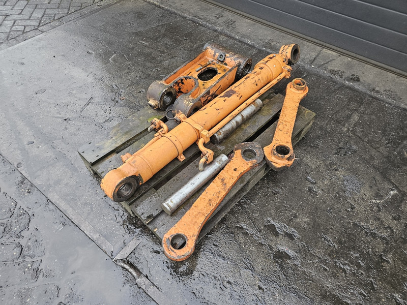 Doosan dx 180 cilinder drukstuk doosan dx link doosan dx180 - ملحق - آلات البناء: صورة 1 Doosan dx 180 cilinder drukstuk doosan dx link doosan dx180 - ملحق - آلات البناء: صورة 1