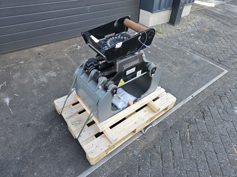 Kinshofer A07TR-45 sorteergrijper sortiergreifer minibagger neu lehnhoff - كُلَّاب - الآلات الزراعية: صورة 3 Kinshofer A07TR-45 sorteergrijper sortiergreifer minibagger neu lehnhoff - كُلَّاب - الآلات الزراعية: صورة 3
