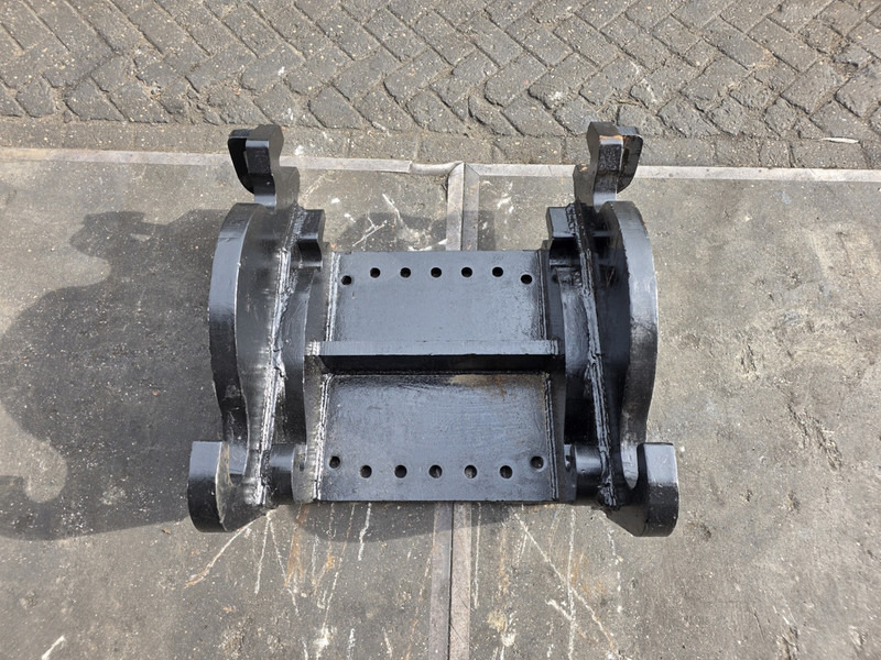 Kopplaat verachtert cat cw45 cw 40 verachtert caterpillar patern - قارنة توصيل هيدروليكي - آلات البناء: صورة 5 Kopplaat verachtert cat cw45 cw 40 verachtert caterpillar patern - قارنة توصيل هيدروليكي - آلات البناء: صورة 5