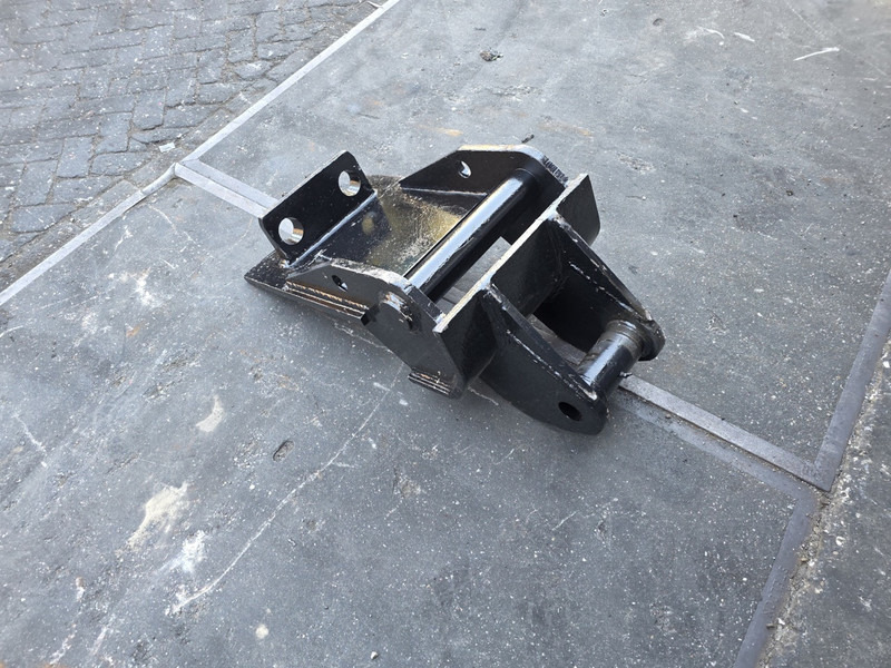 Lehnhoff ms21 hs 21 anbauplatte adaptor plate lehnhoff ms21 hs 21 - قارنة توصيل هيدروليكي - آلات البناء: صورة 3 Lehnhoff ms21 hs 21 anbauplatte adaptor plate lehnhoff ms21 hs 21 - قارنة توصيل هيدروليكي - آلات البناء: صورة 3