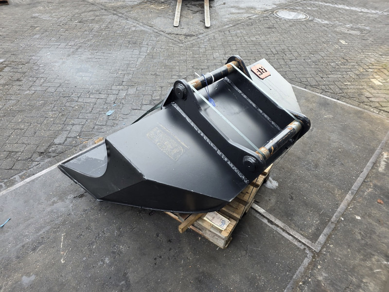 Slotenbak s70 bucket s70 engcon steelwrist s70 bucket - بكت - آلات البناء: صورة 5 Slotenbak s70 bucket s70 engcon steelwrist s70 bucket - بكت - آلات البناء: صورة 5