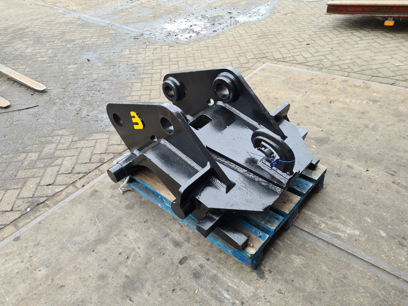 Snelwissel coupler cw 55 - قارنة توصيل هيدروليكي - آلات البناء: صورة 4 Snelwissel coupler cw 55 - قارنة توصيل هيدروليكي - آلات البناء: صورة 4