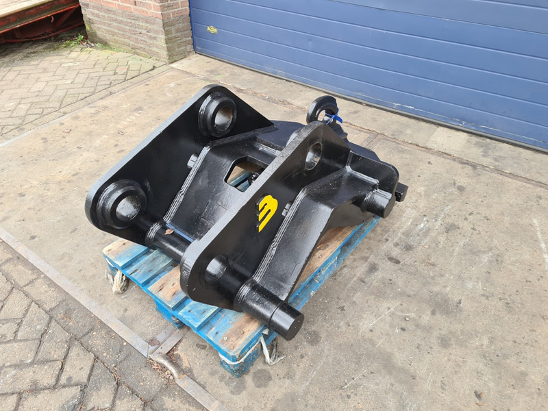 Snelwissel coupler cw 55 - قارنة توصيل هيدروليكي - آلات البناء: صورة 1 Snelwissel coupler cw 55 - قارنة توصيل هيدروليكي - آلات البناء: صورة 1