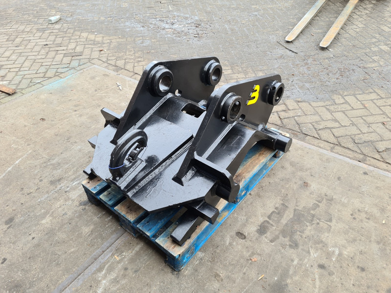 Snelwissel coupler cw 55 - قارنة توصيل هيدروليكي - آلات البناء: صورة 3 Snelwissel coupler cw 55 - قارنة توصيل هيدروليكي - آلات البناء: صورة 3