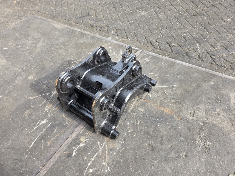 Snelwissel cw30 cw 40 verachtert coupler verachtert cw30 cw 40 - قارنة توصيل هيدروليكي - آلات البناء: صورة 3 Snelwissel cw30 cw 40 verachtert coupler verachtert cw30 cw 40 - قارنة توصيل هيدروليكي - آلات البناء: صورة 3
