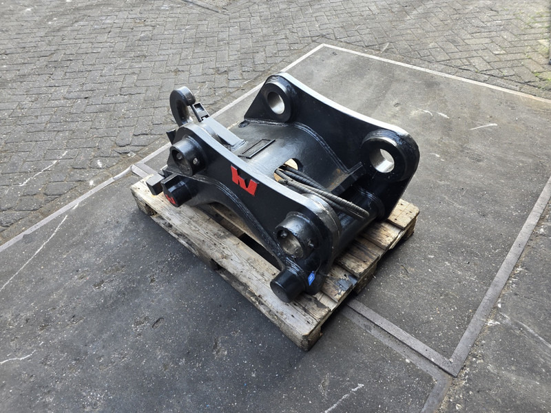Snelwissel cw55s komatsu pc450 coupler verachtert cw55s - قارنة توصيل هيدروليكي - آلات البناء: صورة 5 Snelwissel cw55s komatsu pc450 coupler verachtert cw55s - قارنة توصيل هيدروليكي - آلات البناء: صورة 5