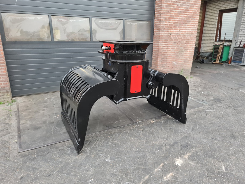 Vtn md2120 sorteergrijper sorting grab sortiergreifer - كُلَّاب: صورة 3 Vtn md2120 sorteergrijper sorting grab sortiergreifer - كُلَّاب: صورة 3