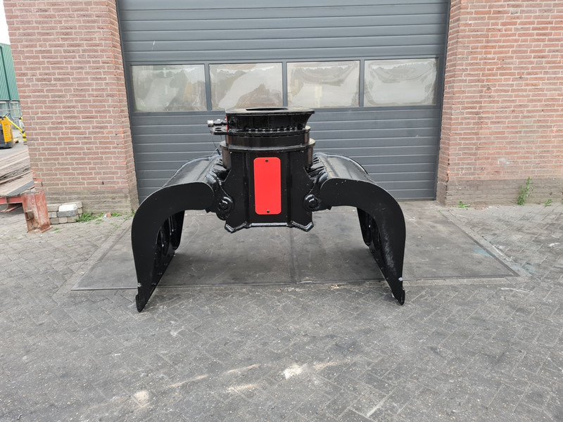 Vtn md2120 sorteergrijper sorting grab sortiergreifer - كُلَّاب: صورة 1 Vtn md2120 sorteergrijper sorting grab sortiergreifer - كُلَّاب: صورة 1