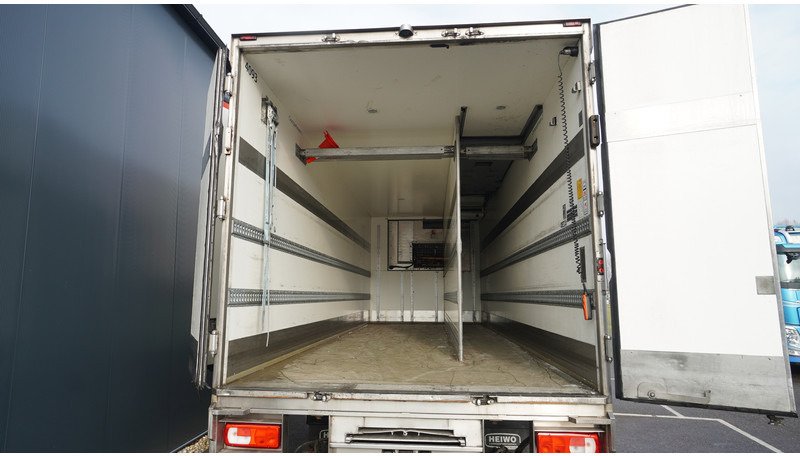 DAF CF 290 FRIGO 659.000KM - شاحنة الفريزر: صورة 5 DAF CF 290 FRIGO 659.000KM - شاحنة الفريزر: صورة 5