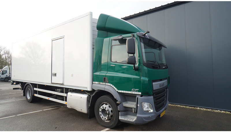 DAF CF 290 FRIGO 669.000KM - شاحنة الفريزر: صورة 4 DAF CF 290 FRIGO 669.000KM - شاحنة الفريزر: صورة 4