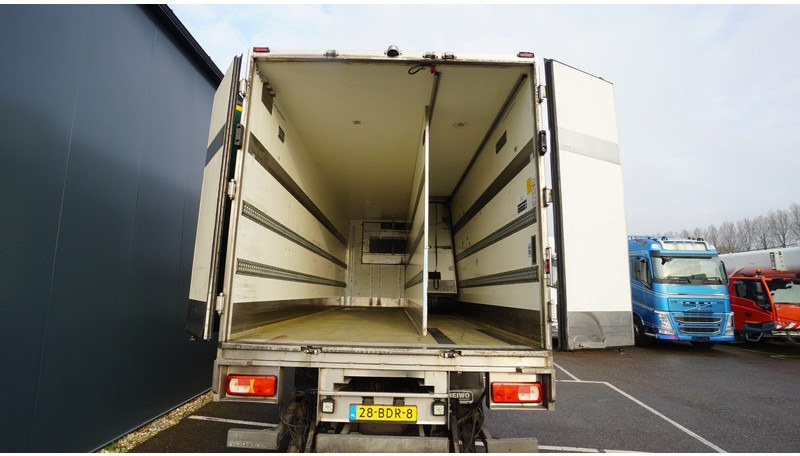 DAF CF 290 FRIGO 669.000KM - شاحنة الفريزر: صورة 5 DAF CF 290 FRIGO 669.000KM - شاحنة الفريزر: صورة 5