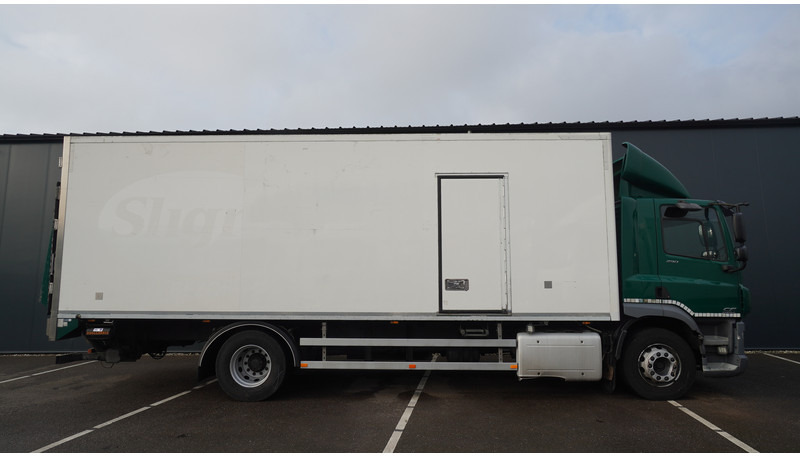 DAF CF 290 FRIGO 669.000KM - شاحنة الفريزر: صورة 2 DAF CF 290 FRIGO 669.000KM - شاحنة الفريزر: صورة 2