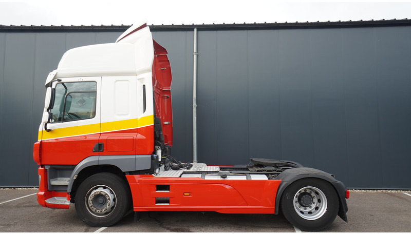 DAF CF 410 FT EURO6 - وحدة جر: صورة 1 DAF CF 410 FT EURO6 - وحدة جر: صورة 1